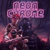 Neon Chrome (PlayStation 4)